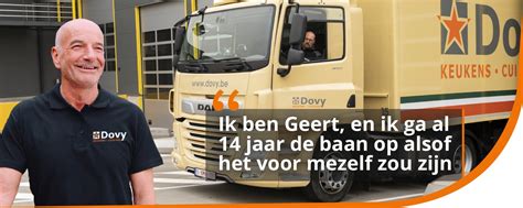 dovy keukens vacatures|Vacatures : Dovy Keukens